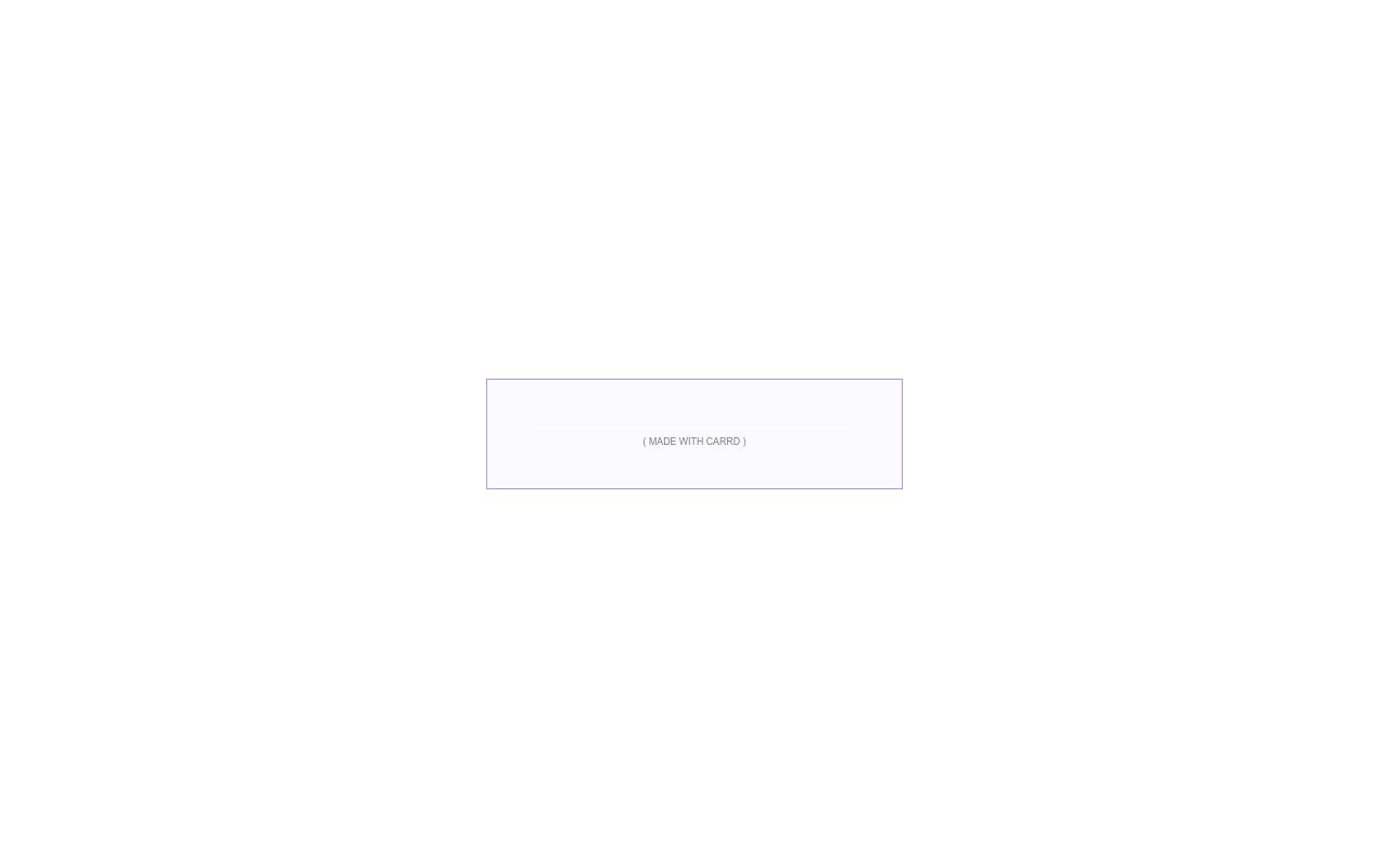 Carrd profile picture for @eternity